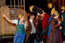 07.10.2023 Benefizkonzert - 50. Geburtstag Pfr. Nikolaus